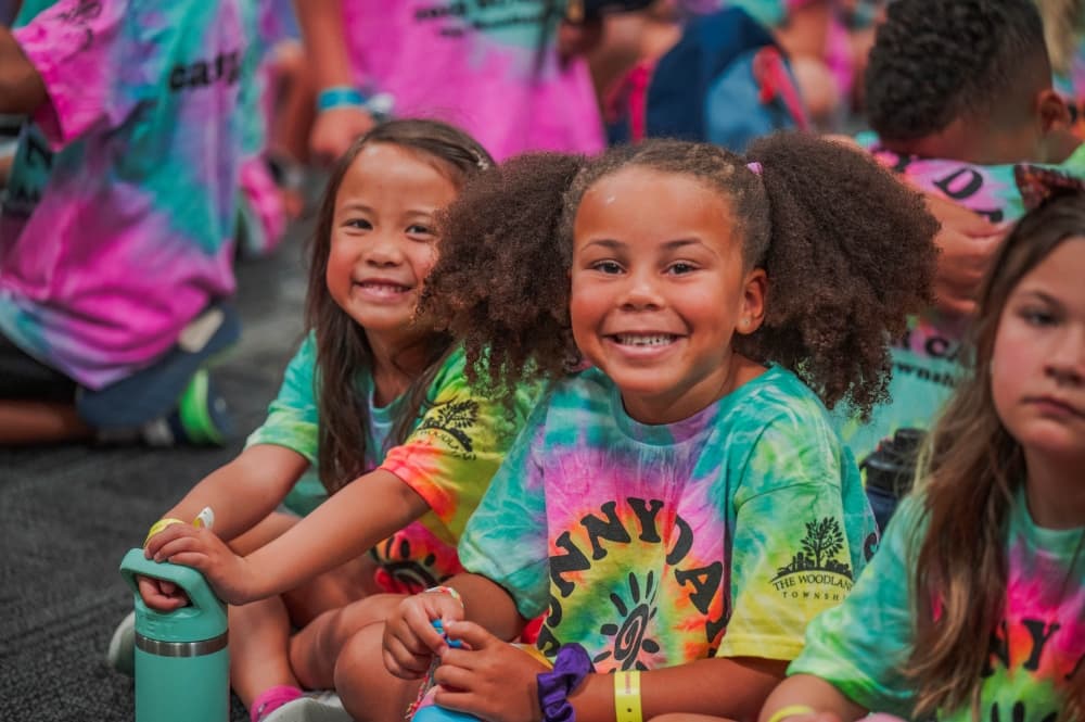 Town Hall meeting, influencer sale: 8 things to do in The Woodlands area, March 26-29