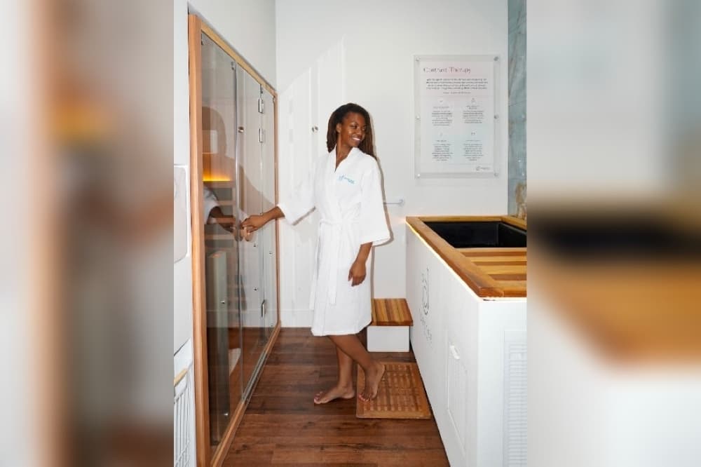 Degree Wellness debuts McKinney location