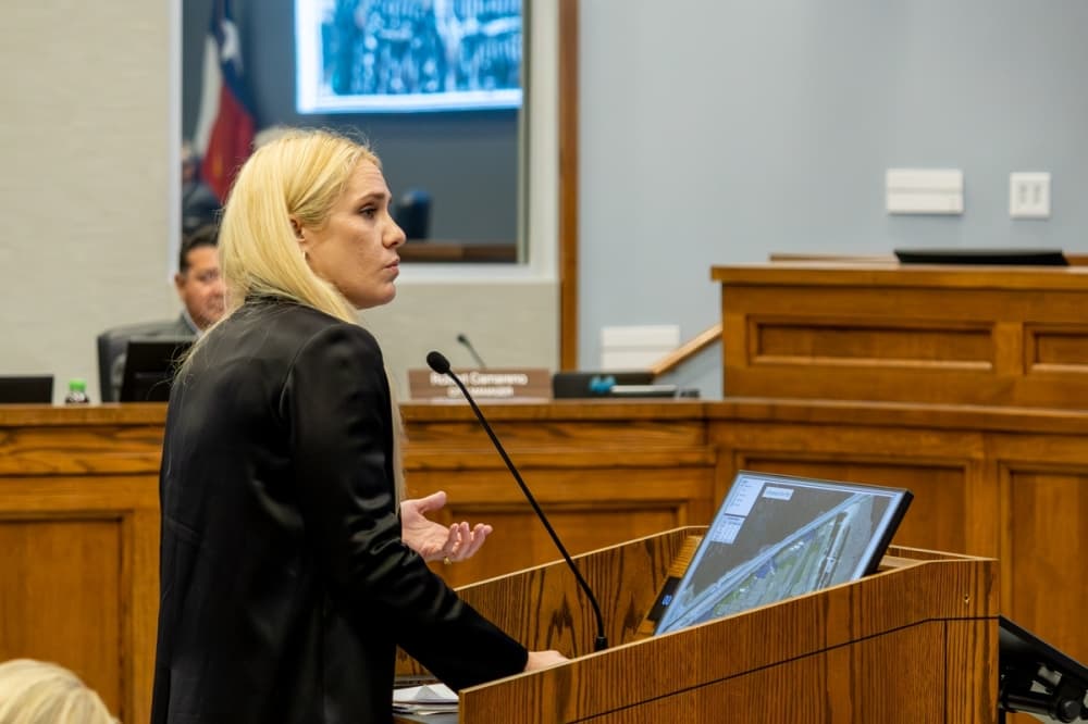 New Braunfels housing development faces setback as rezoning motion fails