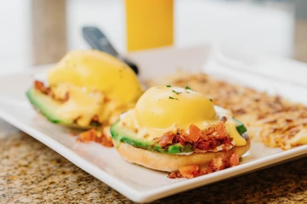 The California Benny
