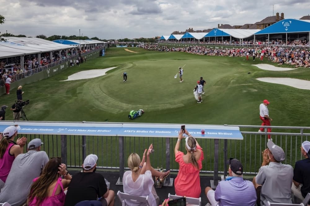 Golf tournaments, literary fest: Check out 13 events in McKinney this May