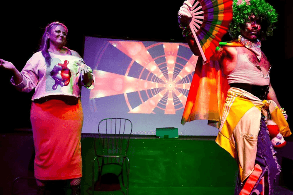 Check out 9 events across the San Antonio area this weekend, March 27-29