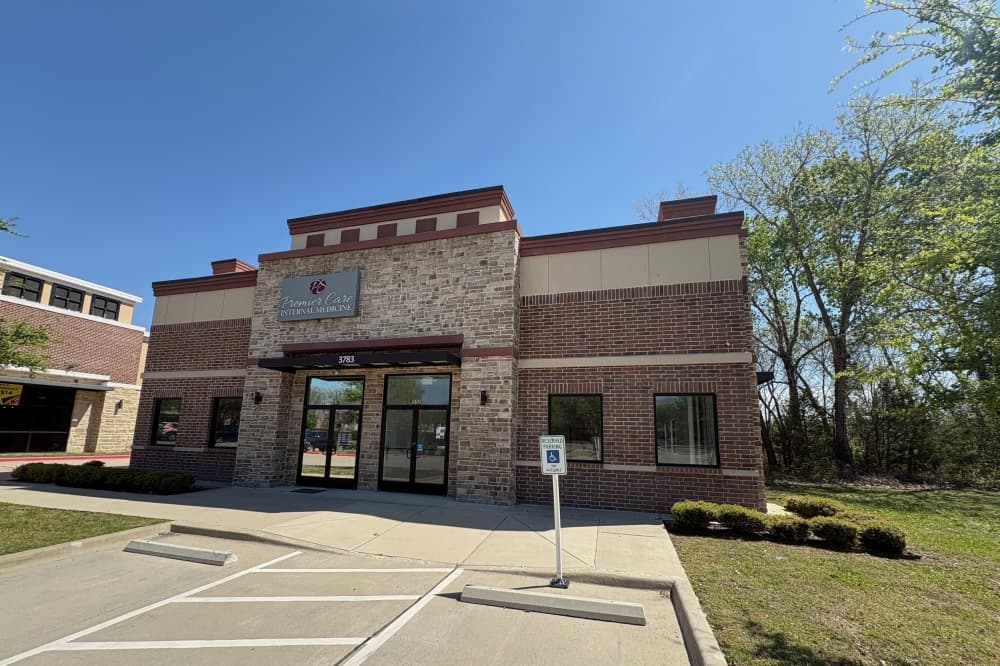 MaxStrength Fitness location planned in McKinney