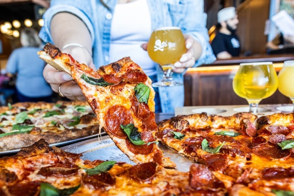 New brewpub, mobile coffee service: 6 dining updates across the San Antonio metro