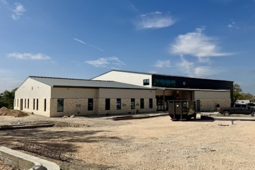 Wells Branch Community Church to relocate in Cedar Park