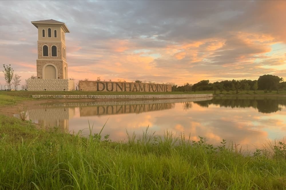 Mixed-use Dunham Pointe retail village to break ground in Cypress this summer