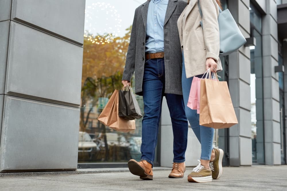 Trails at the Parkway retail center coming soon in New Caney