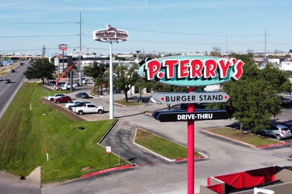 Round Rock expands facade improvement grant program to Mays Street, Round Rock Avenue