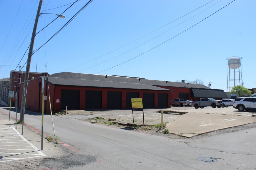 McKinney P&Z approves plan for downtown office building expansion