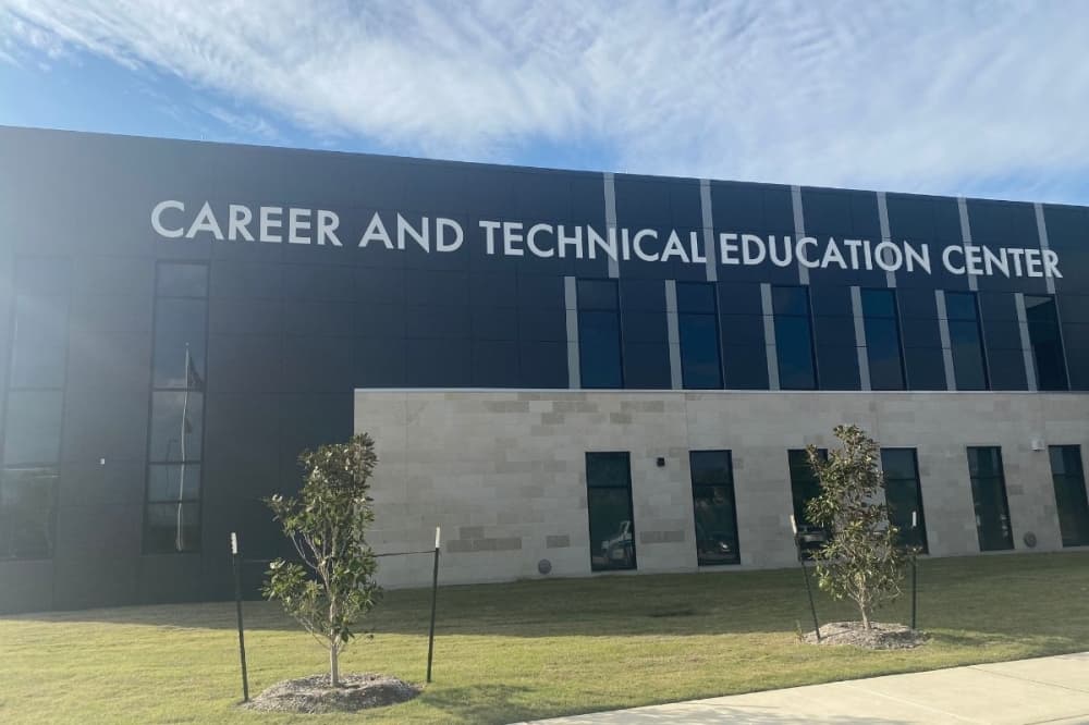 Montgomery ISD announces new faculty hires at March 24 board meeting