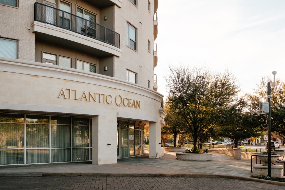 New seafood restaurant blends one chef’s lifelong connection to the sea, passion for hospitality