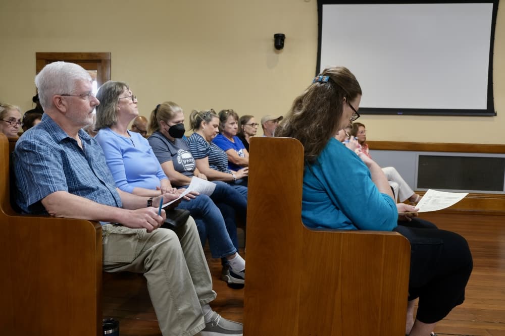 Catch up on 4 Round Rock area government stories