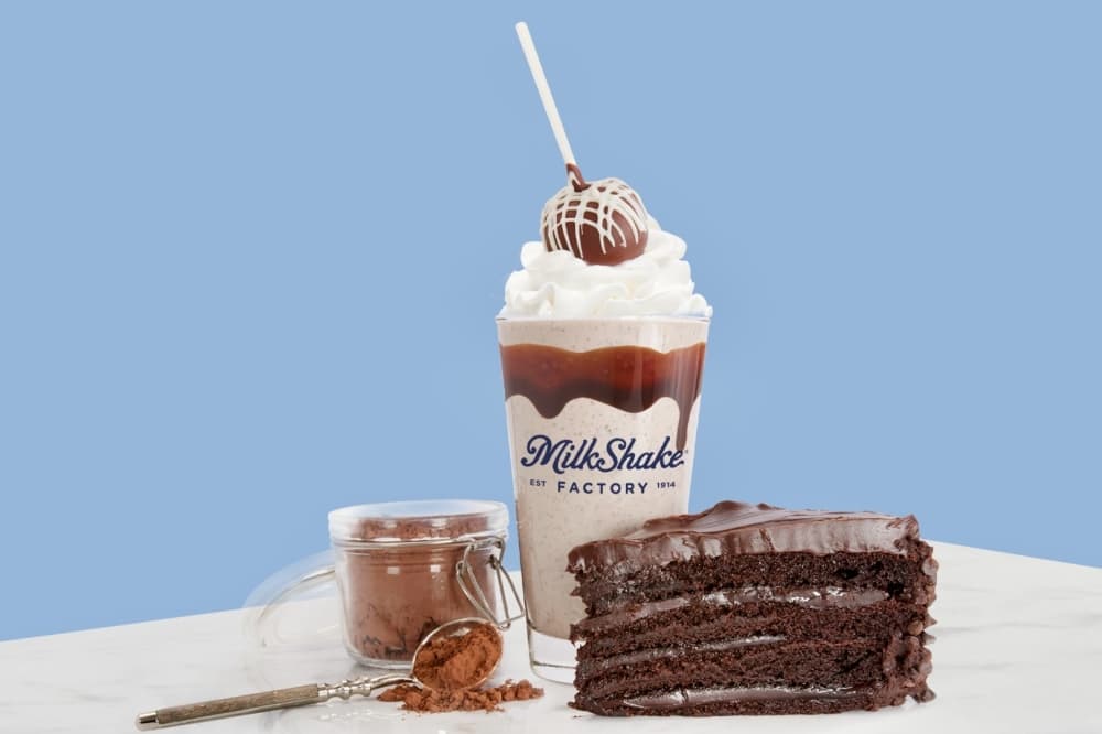 Pittsburgh-based chain MilkShake Factory coming soon to North San Antonio