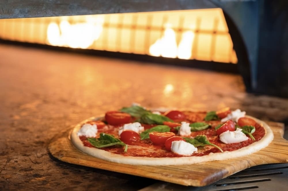 Blaze Pizza closes its doors near Lakeline Mall in Austin