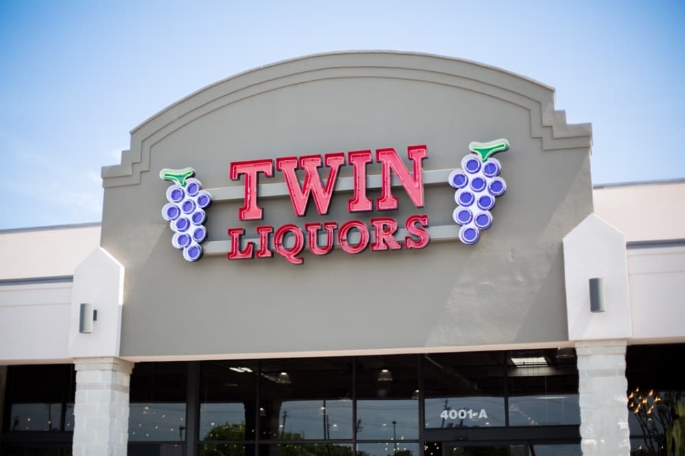 Twin Liquors plans new Pflugerville store along SH 130 corridor