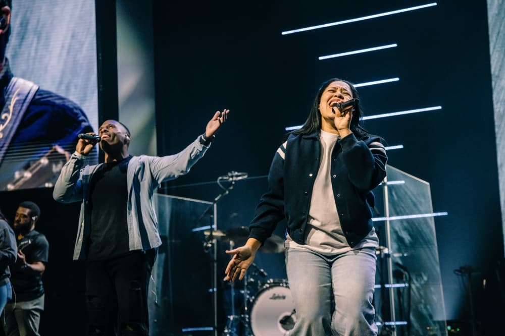 Rock Creek Church expands, meets Prosper’s rapid growth ahead of Easter services