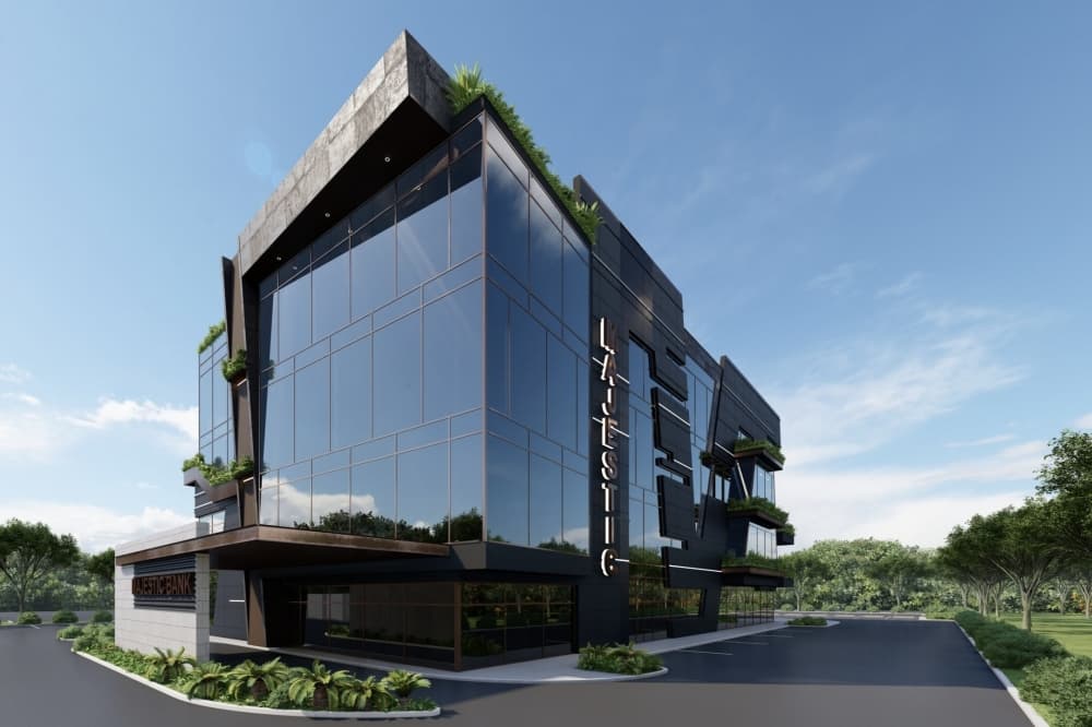 Majestic Developers breaks ground on new Sugar Land headquarters