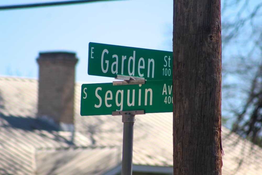 Read about 3 projects aiming to improve mobility in New Braunfels