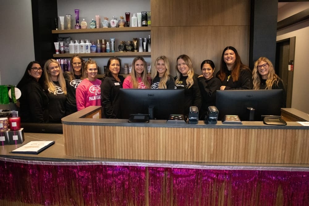 Palm Beach Tan brings tanning, skincare services to Bastrop