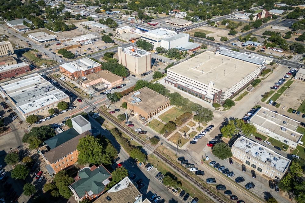 Greater Brazos Partnership: US census data shows ongoing growth in Bryan-College Station