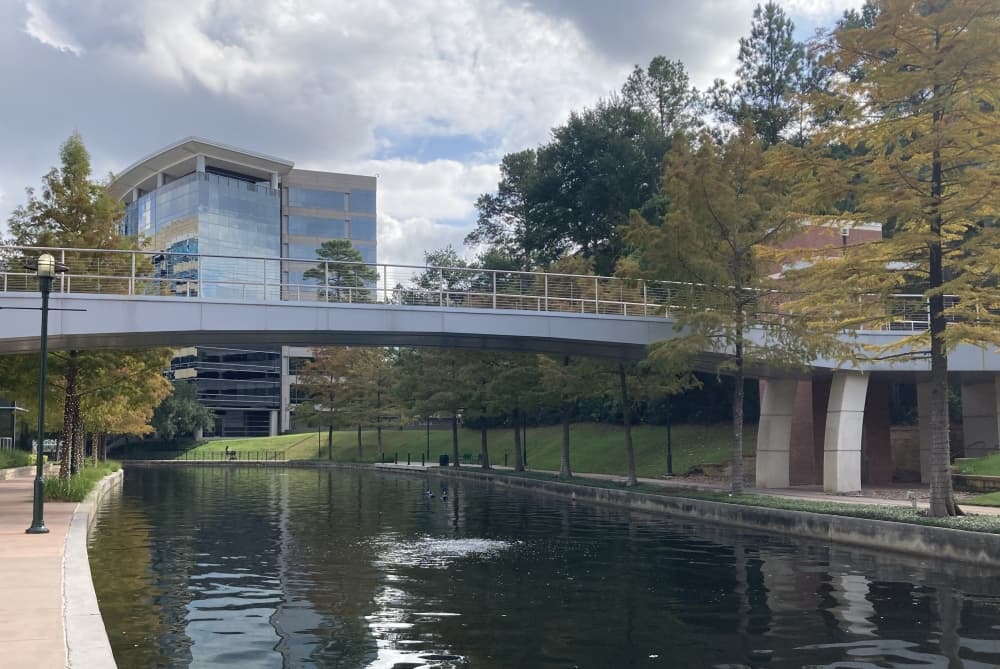 Office, retail and industrial rental rates up year-over-year in The Woodlands in March