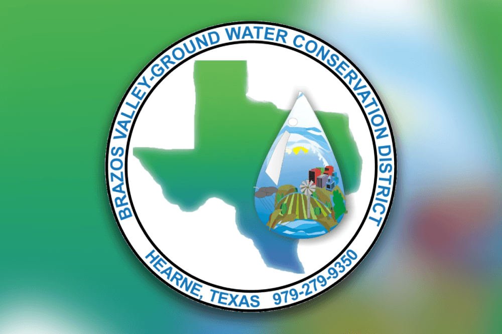 Brazos County receives update on 2025 groundwater supply