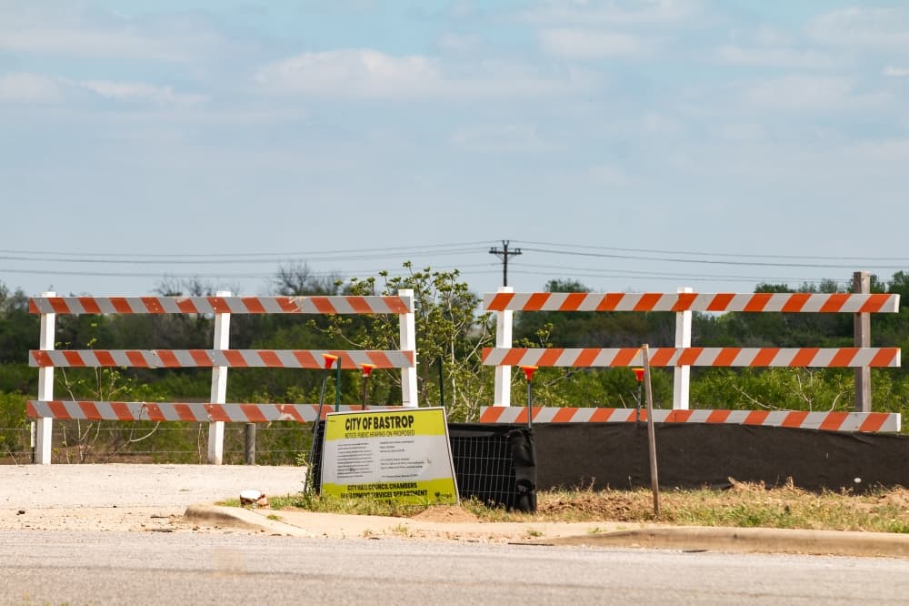 Check out 6 ongoing and upcoming transportation projects in Bastrop County