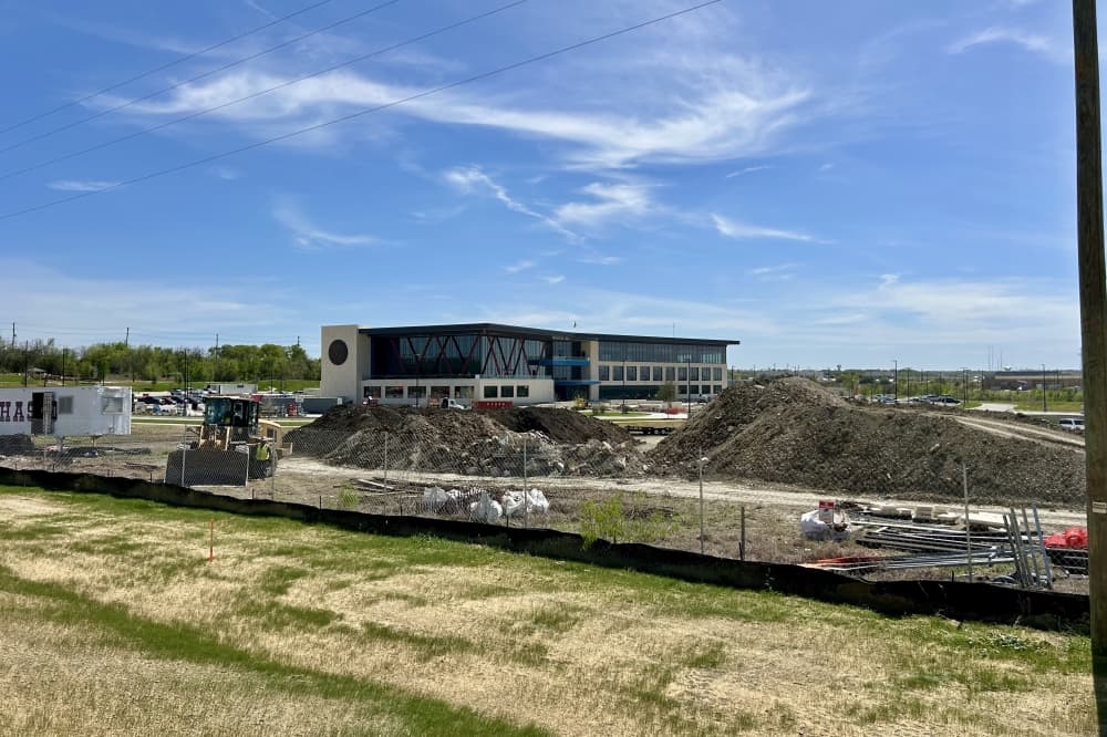 WilCo officials purchase 253 acres in Georgetown for future Justice Complex