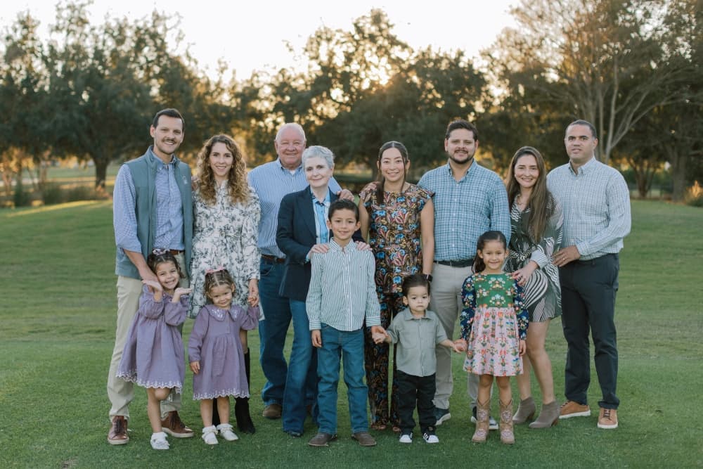 How 3 siblings transformed a family dream into a thriving homebuilding business