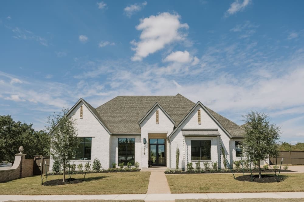 RNL Homes home