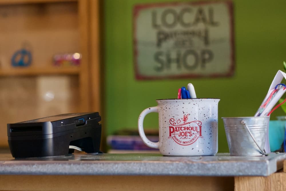 Patchouli Joe's Books and Indulgences to relocate after possible closure