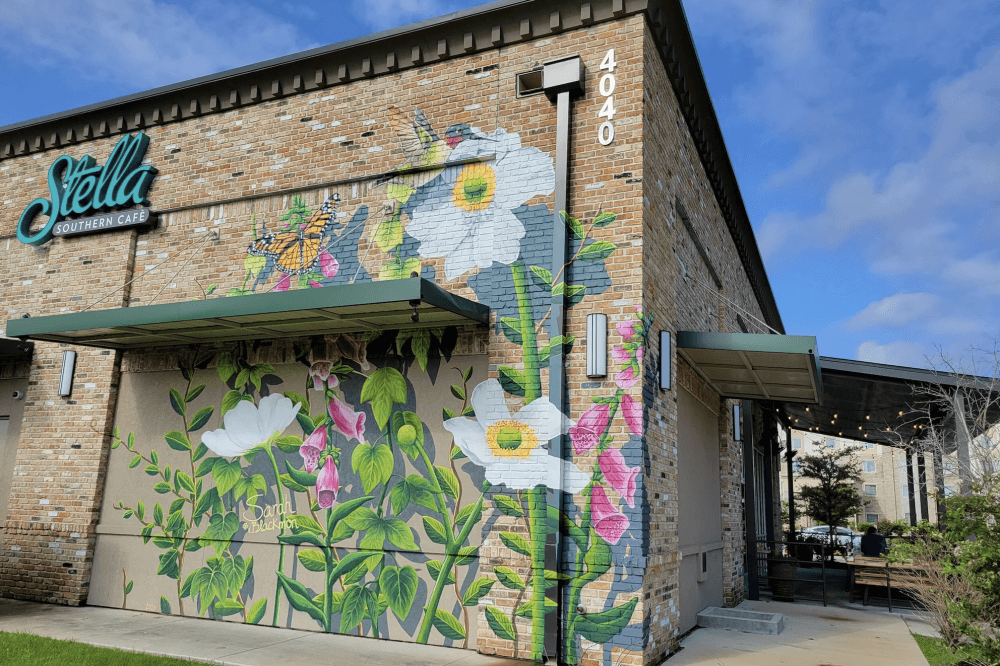 Built on grits, grit and a ’95 pickup: How Stella became College Station’s breakfast anchor