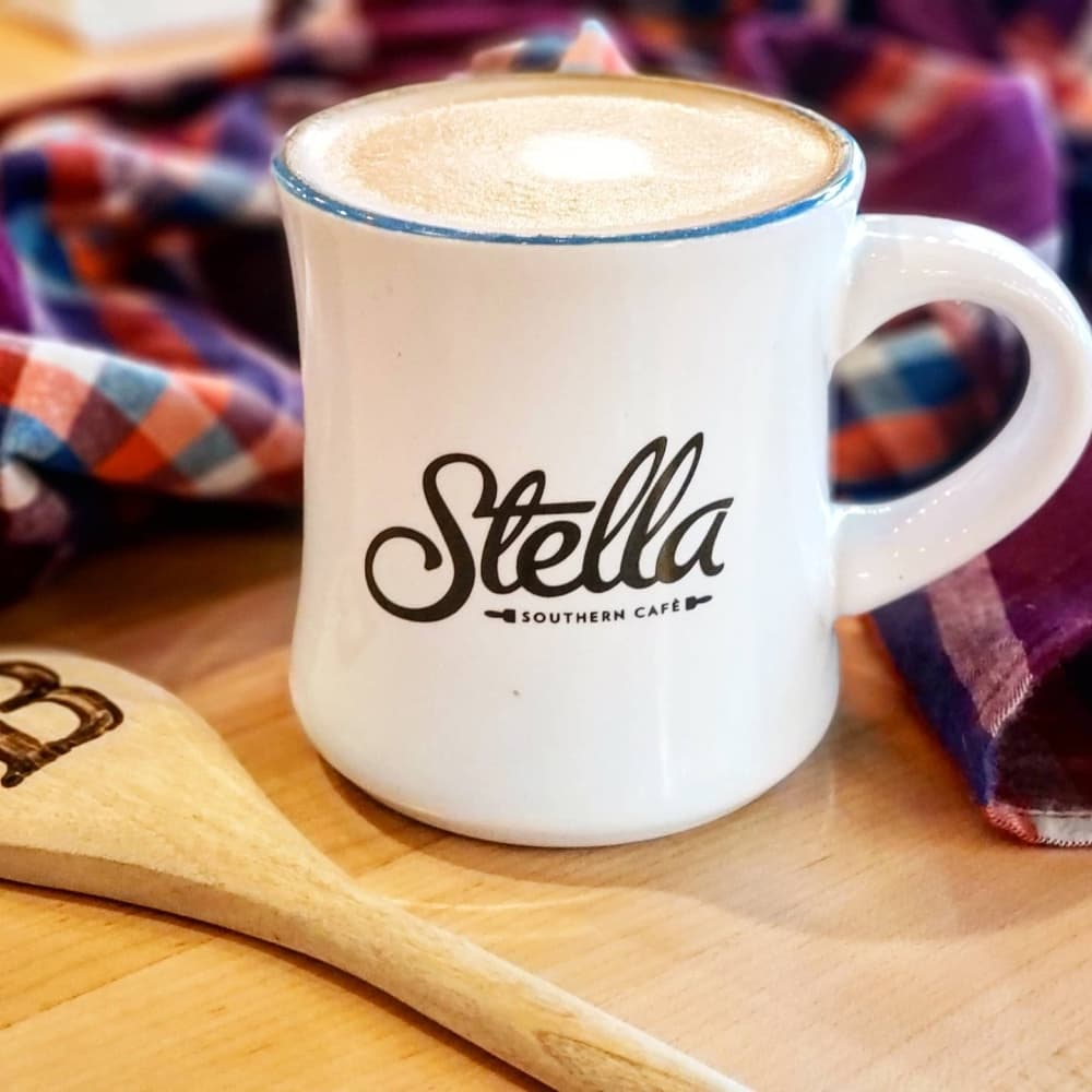 Supporting and connecting the local community has been a focus of the business. (Courtesy Stella Southern Cafe)