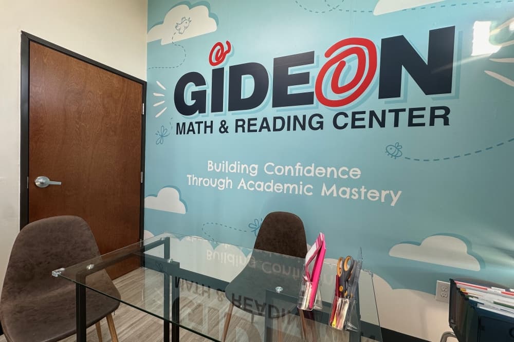 Gideon office space