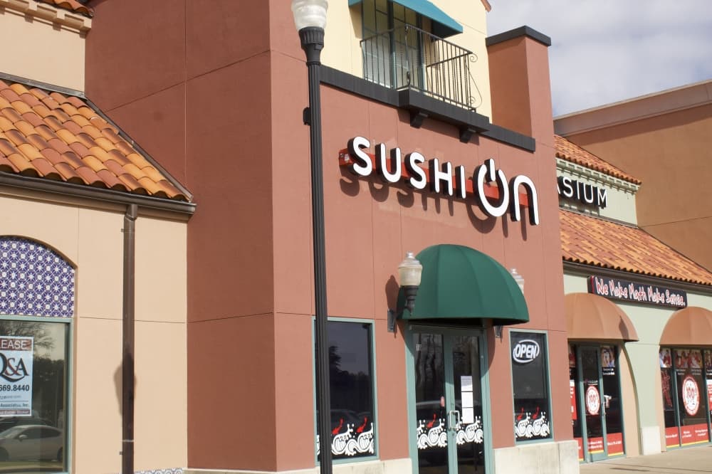 Akaya Sushi closes, transitions to new casual eatery Sushi On