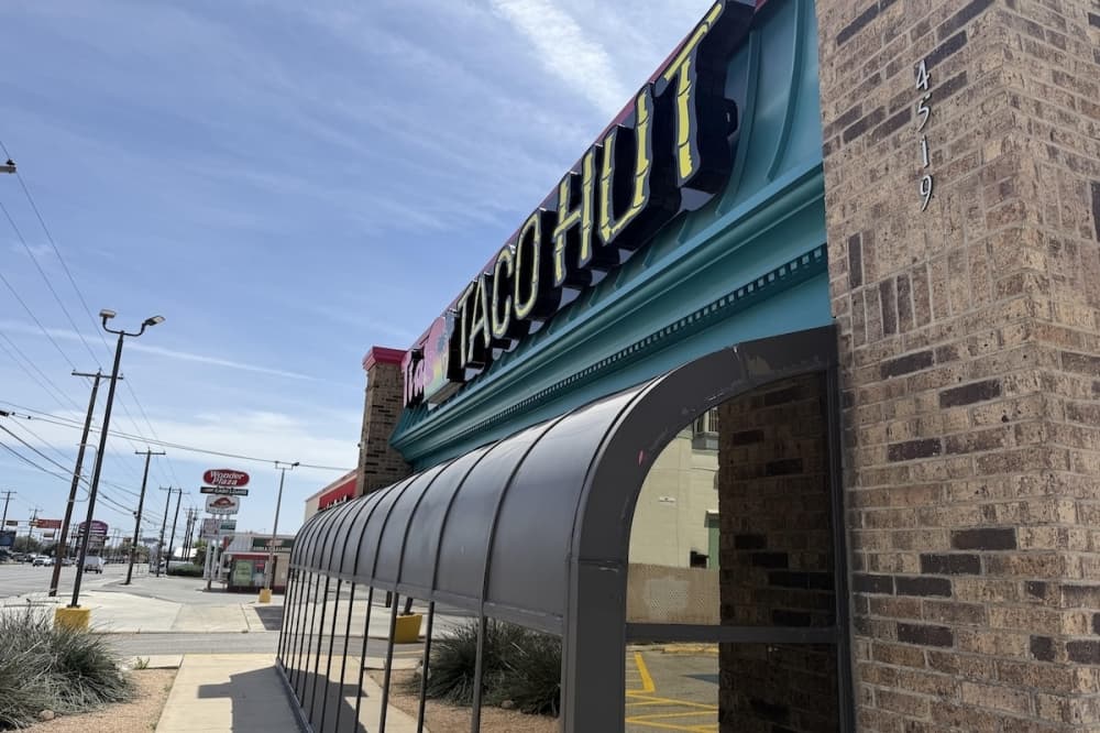 Local Tex-Mex chain opens 16th SA-area location