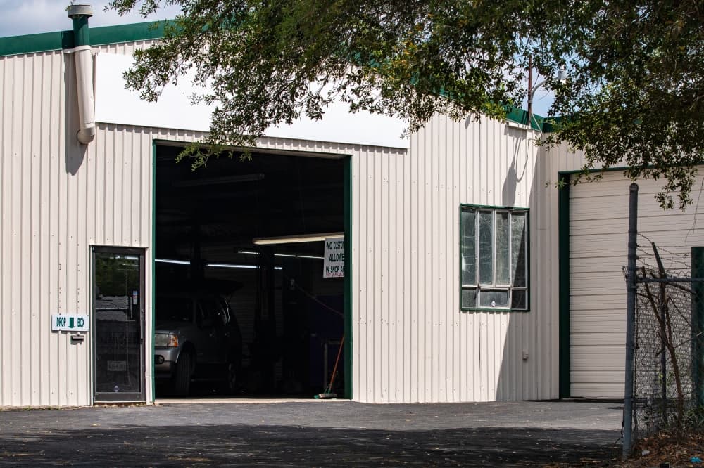 Hartwell Performance Automotive to specialize in Ford products, performance in Bastrop
