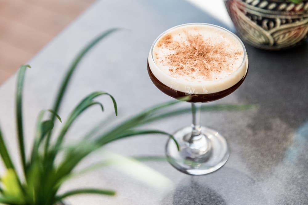 espresso martini