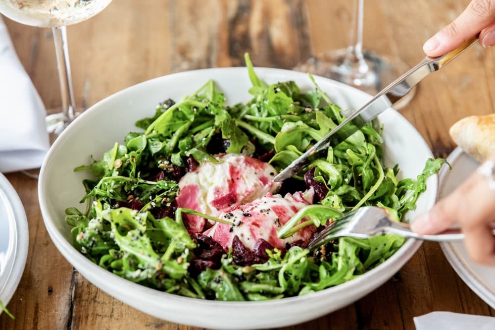 salad