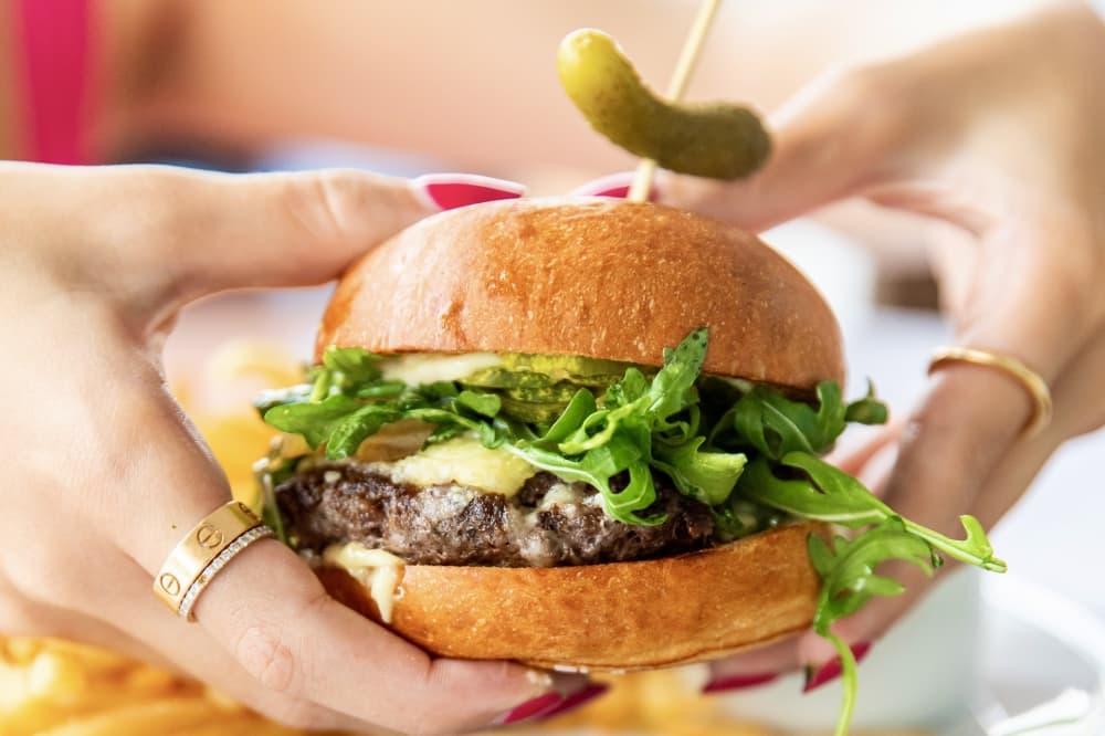 D’Alba blends global flavors with Texas-sourced ingredients in The Woodlands area