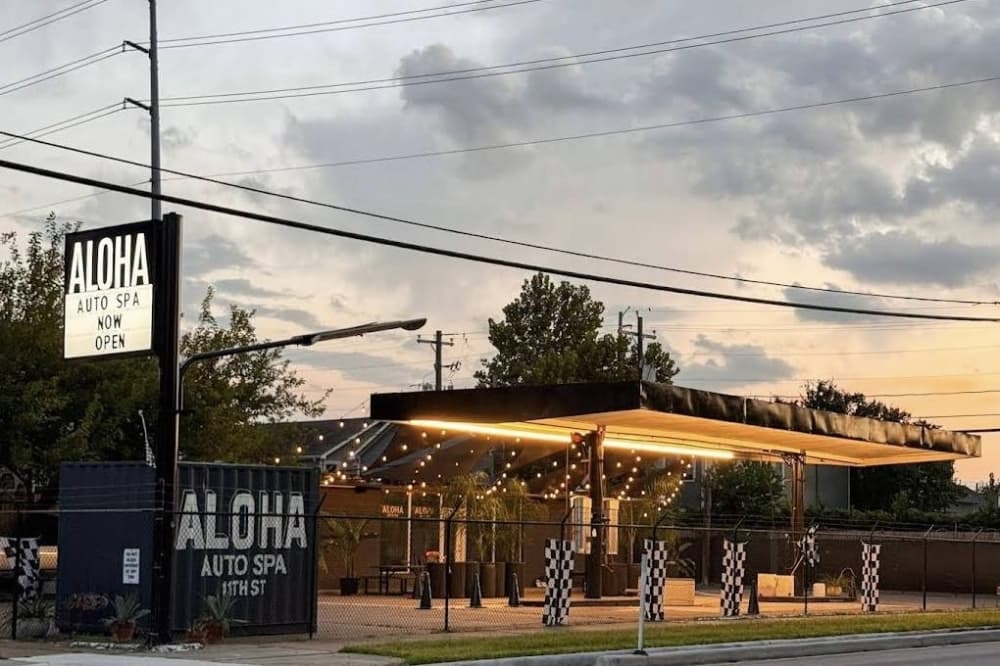 Auto spa to open second location in Montrose
