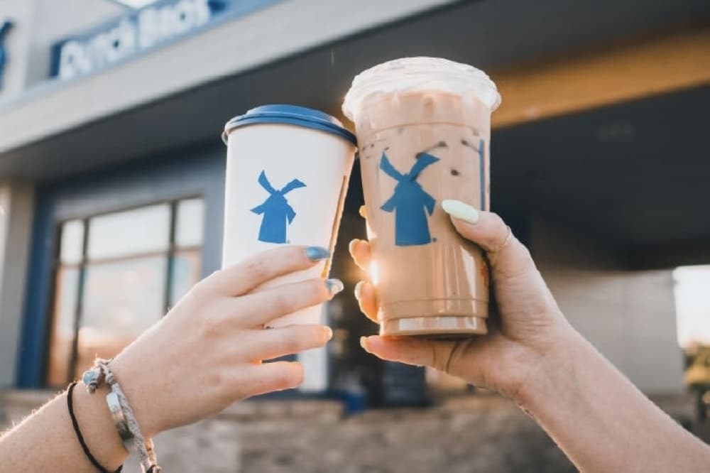 Dutch Bros to open new location on Richmond Avenue