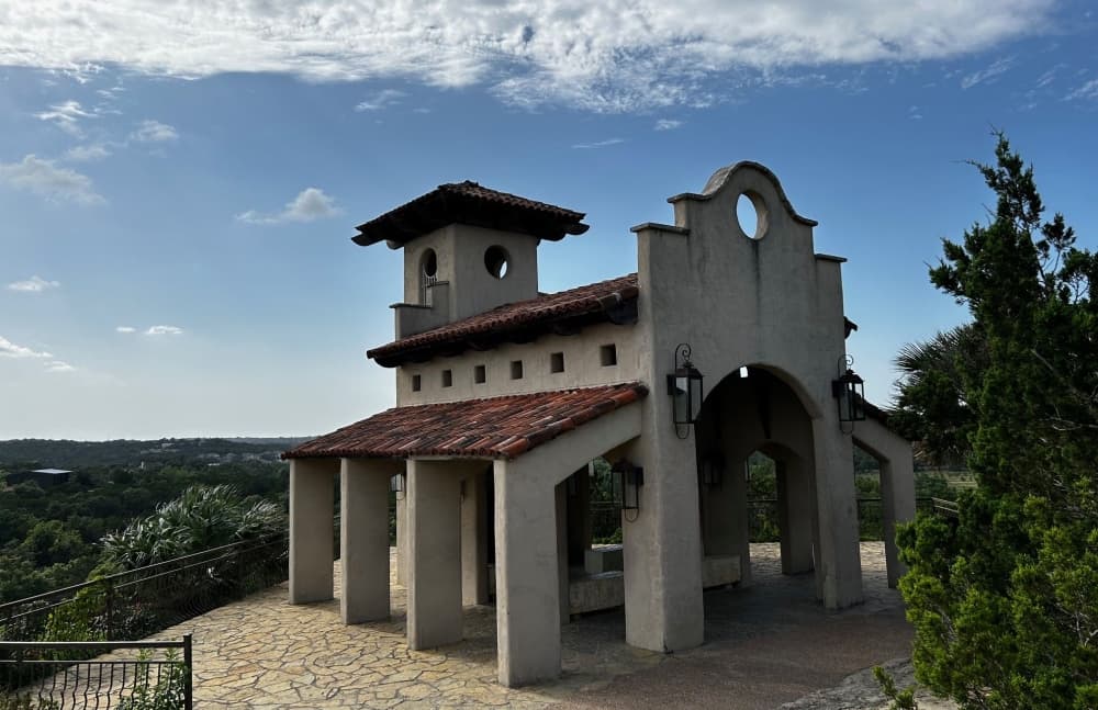 ‘Hidden gem’ Chapel Dulcinea offers free, budget-friendly weddings