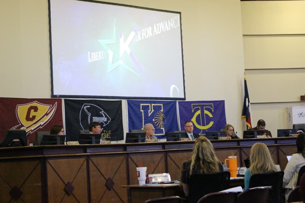 Keller ISD approves $2.7M sale of land adjacent to Florence Elementary