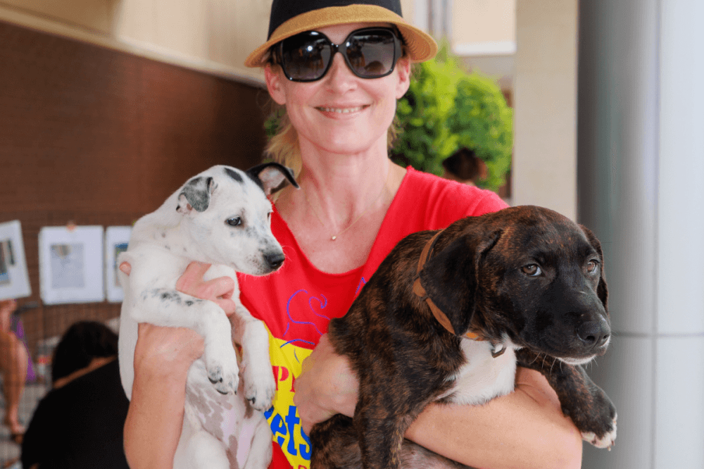Operation Pets Alive helps tackle pet overpopulation through spay and neuter program
