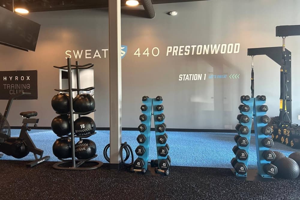 Sweat440 to offer 40-minute workouts in Carrollton, west Plano border