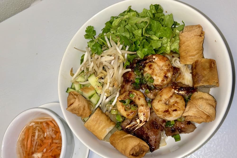 Pho 77 to serve Vietnamese cuisine in Cypress area