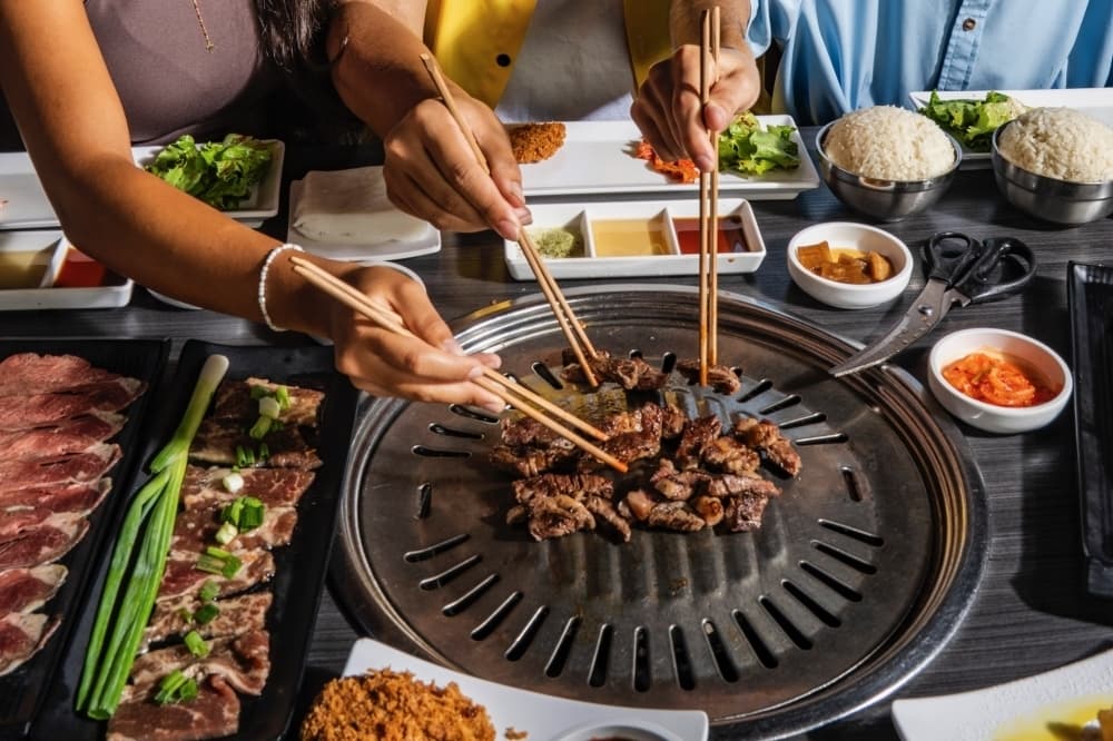 Check out 6 restaurants newly opened in the Dallas-Fort Worth area