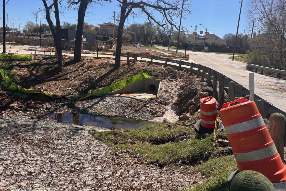 Check out 5 road project updates around Dallas-Fort Worth