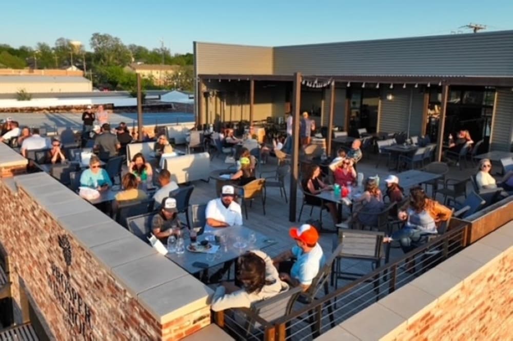 1902 to bring new downtown restaurant to Prosper